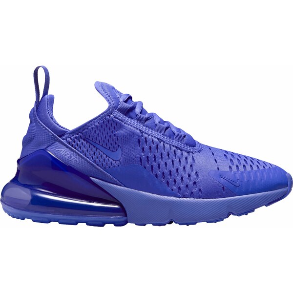 ナイキ レディース スニーカー シューズ Nike Women 039 s Air Max 270 Shoes Cobalt Blue