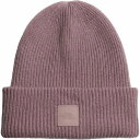 m[XtFCX fB[X Xq ANZT[ The North Face Women's Urban Patch Beanie Fawn Grey