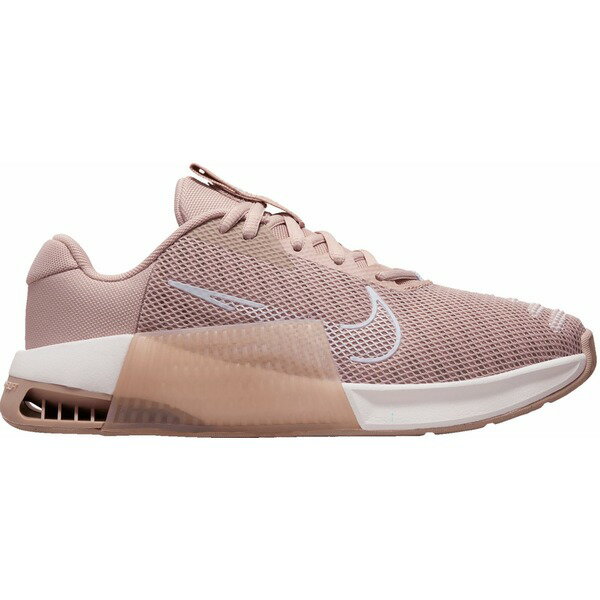 ナイキ レディース フィットネス スポーツ Nike Women's Metcon 9 Training Shoes Blossom Pink/Oxford