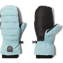 コロンビア レディース 手袋 アクセサリー Columbia Women's Snow Diva Insulated Mittens Aqua Haze Sheen