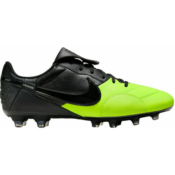 ■商品名 Nike Premier 3 FG Soccer Cleats■こちらの商品は米国・ヨーロッパからお取り寄せ商品となりますので、 お届けまで10日から2週間前後お時間頂いております。 ■お届けの商品は一枚目のお色になります。2枚目以降は参考画像となる場合がございます。 ■各ブランド・商品・デザインによって大きな差異がある場合がございます。 ■あくまで平均的なサイズ表ですので、「参考」としてご利用ください。 ■店内全品【送料無料】です！（※沖縄・離島は別途送料3,300円がかかります）