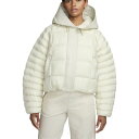 asty㤨֥ʥ ǥ 㥱åȡ֥륾  Nike Sportswear Women's Swoosh Puffer PrimaLoft Therma-FIT Jacket Lt Orewood BrnפβǤʤ84,800ߤˤʤޤ