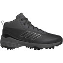 ■商品名 Adidas Men's ZG23 Rain Ready Golf Shoes■こちらの商品は米国・ヨーロッパからお取り寄せ商品となりますので、 お届けまで10日から2週間前後お時間頂いております。 ■お届けの商品は一枚目のお色になります。2枚目以降は参考画像となる場合がございます。 ■各ブランド・商品・デザインによって大きな差異がある場合がございます。 ■あくまで平均的なサイズ表ですので、「参考」としてご利用ください。 ■店内全品【送料無料】です！（※沖縄・離島は別途送料3,300円がかかります）