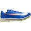 ʥ ǥ Φ ݡ Nike Triple Jump Elite 2 Track and Field Shoes Blue/White