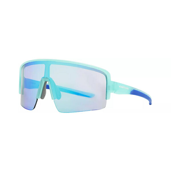 イーストン スポーツ メンズ サングラス・アイウェア アクセサリー Easton Adult 325 Mirror Sunglasses Blue