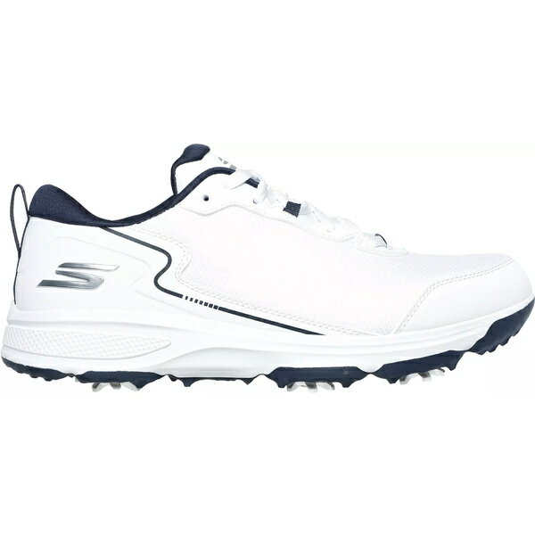 スケッチャーズ メンズ ゴルフ スポーツ Skechers Men's Go Golf Torque Sport 2 Golf Shoes White その1