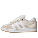 adidas アディダス メンズ スニーカー 【adidas Campus 00s 'Cloud White Off White' JI3159】 サイズ US_10.5(28.5cm)(4)