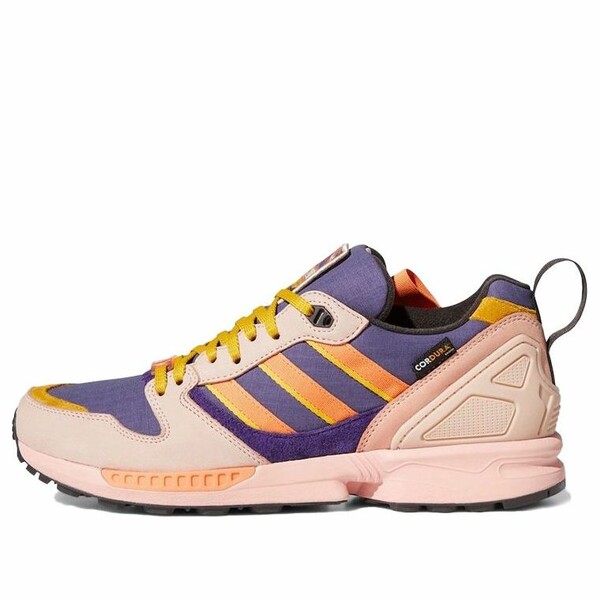 adidas アディダス メンズ スニーカー 【adidas National Park Foundation x ZX 5000 Cordura 'A-ZX Series - Joshua Tree' FY5167】 サイズ US_9(27.0cm)