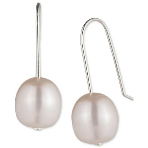 ラルフローレン レディース ピアス&イヤリング アクセサリー Silver-Tone Freshwater Pearl Drop Earrings White ラルフローレン レディース ピアス&イヤリング アクセサリー Silver-Tone Freshwater Pearl Drop Earrings White