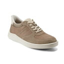 ロックポート メンズ スニーカー シューズ Men's Tayton Step Activated Casual Sneakers Taupe