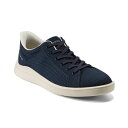 ロックポート メンズ スニーカー シューズ Men's Taggart Step Activated Casual Lace-Up Sneakers Dark ...
