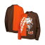 womens love sweatshirtの画像