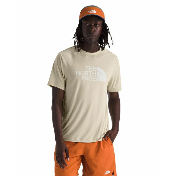 Ρե   ȥåץ Men's Short Sleeve T-Shirt Gravel