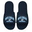 饤   塼 North Carolina Tar Heels ISlide Unisex Football Varsity Slide Sandals Navy