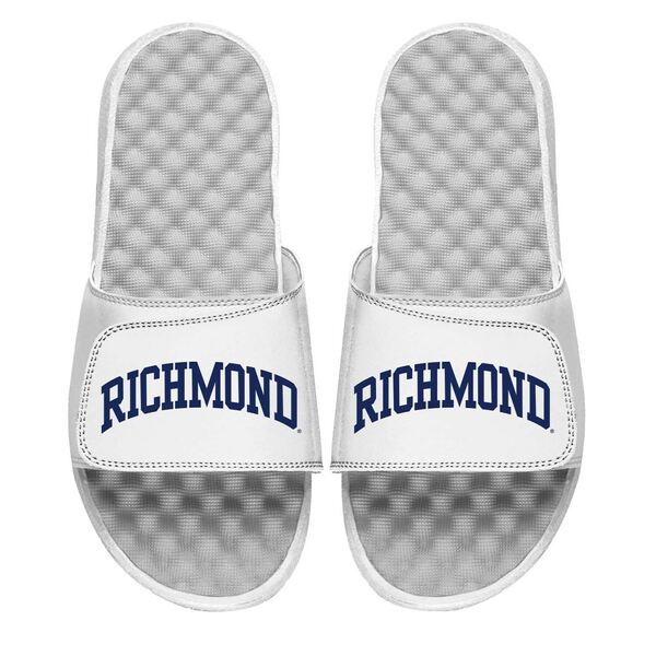 饤   塼 Richmond Spiders ISlide Wordmark Slide Sandals Wh...