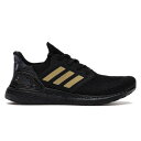 adidas AfB_X Y Xj[J[ yadidas Ultra Boost 20z TCY US_8.5(26.5cm) Chinese New Year Black Gold (2020)