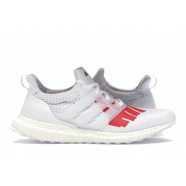 adidas アディダス メンズ スニーカー 【adidas Ultra Boost 1.0】 サイズ US_8(26.0cm) Undefeated Stars and Stripes