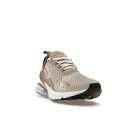 Nike ナイキ メンズ スニーカー 【Nike Air Max 270】 サイズ US_11(29.0cm) Cream 3