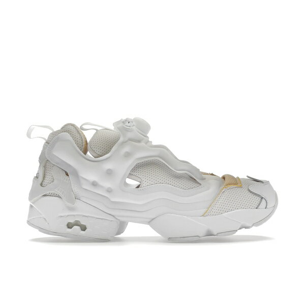 Reebok リーボック メンズ スニーカー 【Reebok Instapump Fury】 サイズ US_6(24.0cm) Maison Margiela Memory Of White