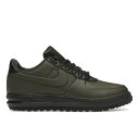 Nike ナイキ メンズ スニーカー 【Nike Lunar Force 1 Duckboot Low】 サイズ US_8(26.0cm) Sequoia