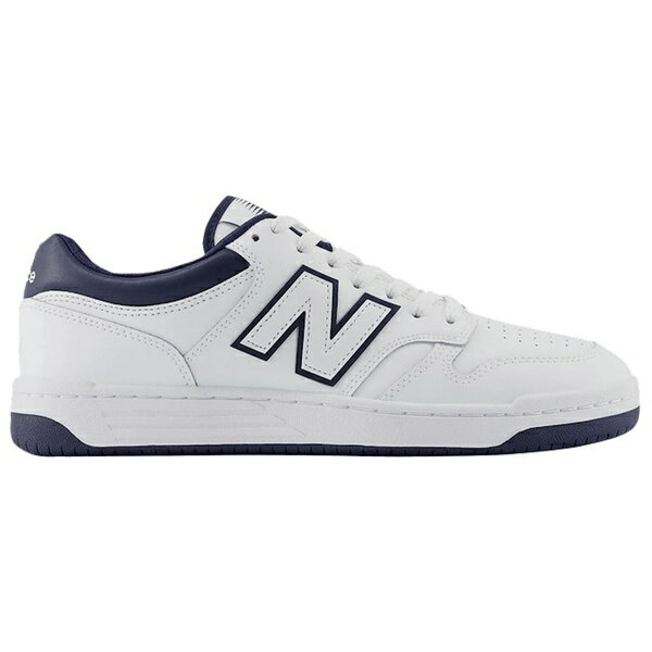 New Balance ˥塼Х  ˡ New Balance 480  US_13(31.0cm) White Navy