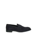 【送料無料】 ドンカルズ メンズ スリッポン・ローファー シューズ Loafers Blue