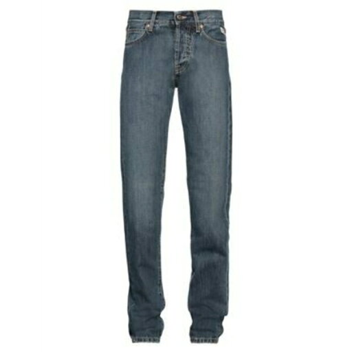【送料無料】 アールオーロジャーズ メンズ デニムパンツ ボトムス Jeans Blue 【送料無料】 アールオーロジャーズ メンズ デニムパンツ ボトムス Jeans Blue