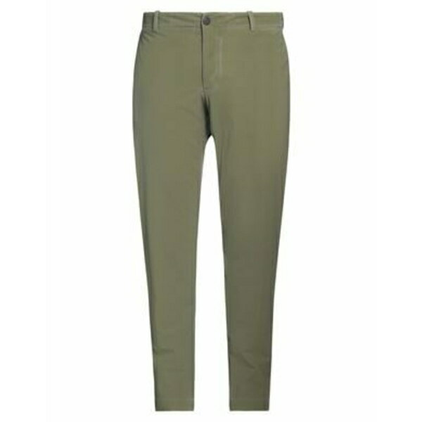 【送料無料】 アールアールディ メンズ カジュアルパンツ ボトムス Pants Green