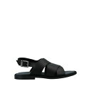 【送料無料】 ボールディーニ メンズ サンダル シューズ Sandals Black