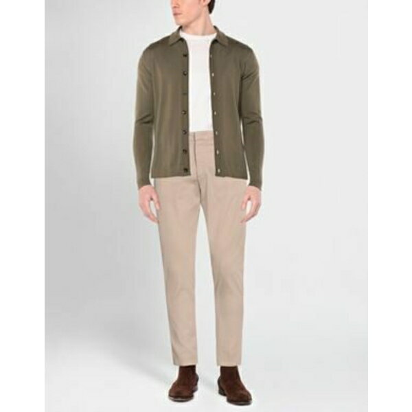 【送料無料】 ガッザリーニ メンズ カジュアルパンツ ボトムス Pants Green