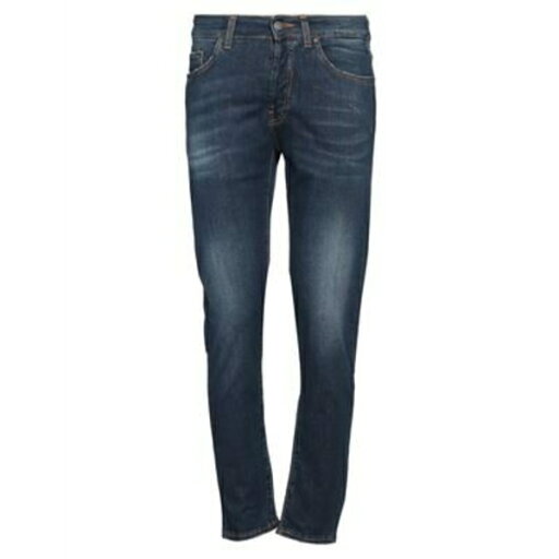 【送料無料】 リュージョー メンズ デニムパンツ ボトムス Jeans Blue 【送料無料】 リュージョー メンズ デニムパンツ ボトムス Jeans Blue