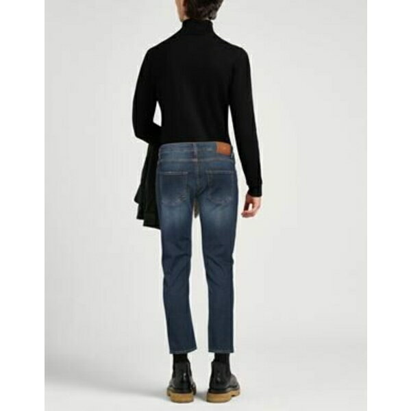 【送料無料】 リュージョー メンズ デニムパンツ ボトムス Jeans Blue