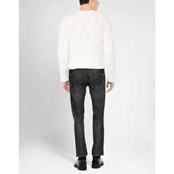 【送料無料】 リュージョー メンズ デニムパンツ ボトムス Jeans Grey