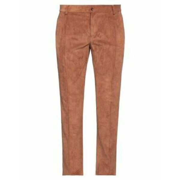 【送料無料】 ダニエレ アレッサンドリー二 メンズ カジュアルパンツ ボトムス Pants Brown