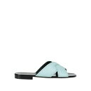 【送料無料】 ジュゼッペザノッティ メンズ サンダル シューズ Sandals Azure