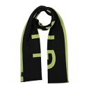 【送料無料】 ジバンシー メンズ マフラー・ストール・スカーフ アクセサリー Scarves Black