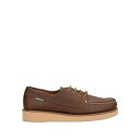 【送料無料】 セバゴ メンズ スリッポン・ローファー シューズ Loafers Brown