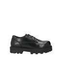【送料無料】 ジバンシー メンズ ドレスシューズ シューズ Lace-up shoes Black