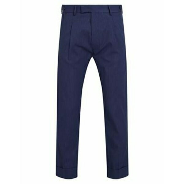 【送料無料】 メッサジェリエ メンズ カジュアルパンツ ボトムス Pants Blue
