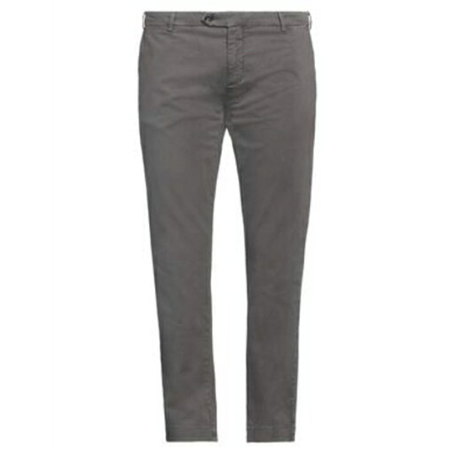 【送料無料】 フランキーモレロ メンズ カジュアルパンツ ボトムス Pants Grey 【送料無料】 フランキーモレロ メンズ カジュアルパンツ ボトムス Pants Grey