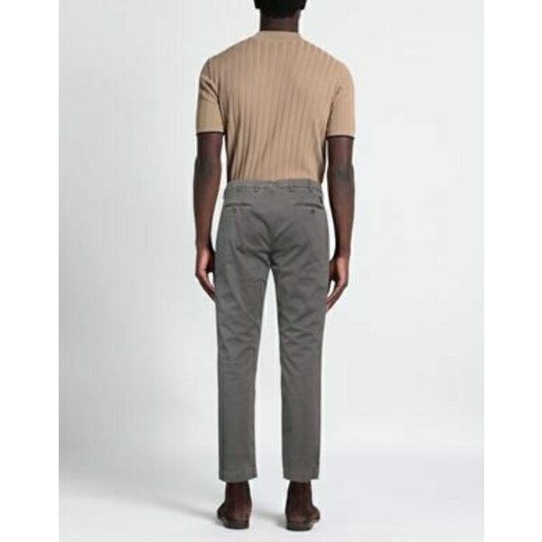 【送料無料】 フランキーモレロ メンズ カジュアルパンツ ボトムス Pants Grey