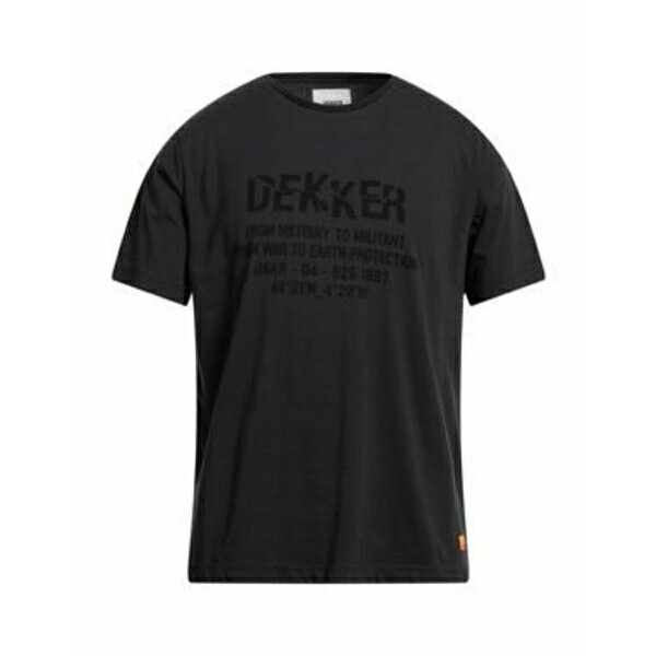 ̵ ǥå  T ȥåץ T-shirts Grey