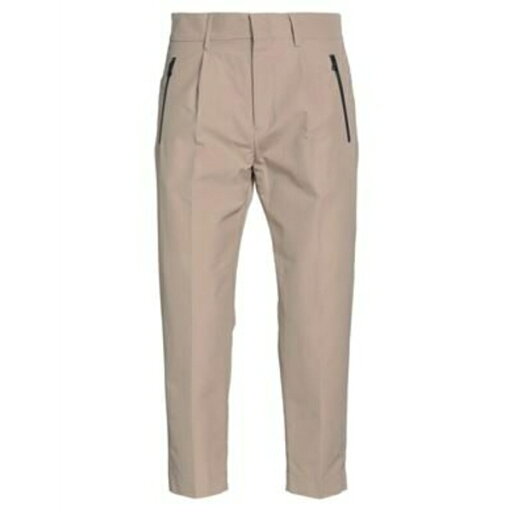 【送料無料】 パウロペコラ メンズ カジュアルパンツ ボトムス Pants Brown 【送料無料】 パウロペコラ メンズ カジュアルパンツ ボトムス Pants Brown