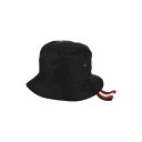 【送料無料】 バリー メンズ 帽子 アクセサリー Hats Black