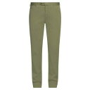 【送料無料】 PTトリノ メンズ カジュアルパンツ ボトムス Pants Green(4)