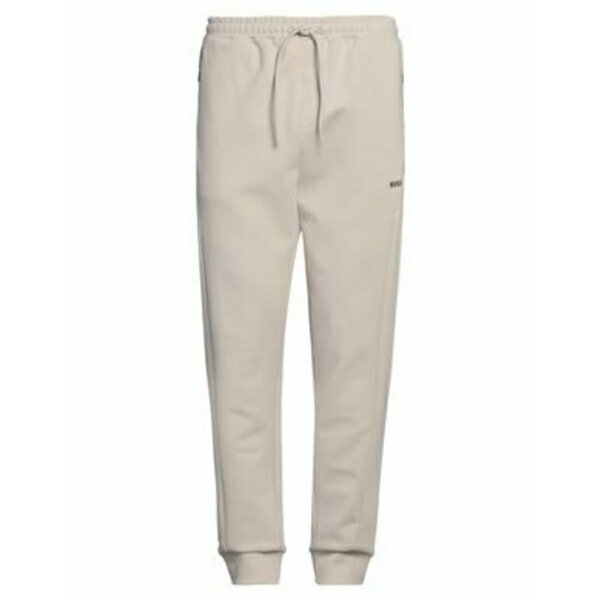 【送料無料】 ボス メンズ カジュアルパンツ ボトムス Pants Beige