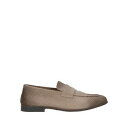 【送料無料】 ドンカルズ メンズ スリッポン・ローファー シューズ Loafers Green