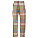 【送料無料】 ゼニア メンズ カジュアルパンツ ボトムス Pants Green
