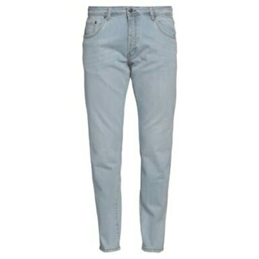 【送料無料】 リュージョー メンズ デニムパンツ ボトムス Jeans Blue 【送料無料】 リュージョー メンズ デニムパンツ ボトムス Jeans Blue