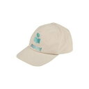 【送料無料】 イザベル マラン メンズ 帽子 アクセサリー Hats White